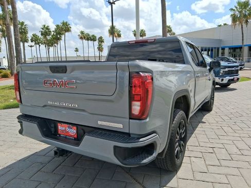 Used 2024 GMC Sierra 1500 Elevation RWD image 5