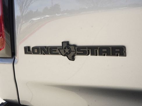 Used 2025 RAM 1500 Lone Star image 10