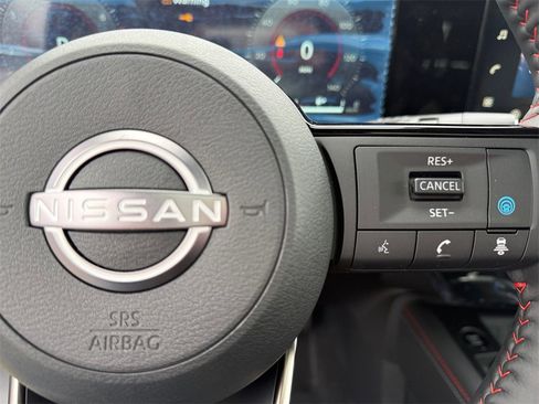 New 2026 Nissan Kicks SR w/ SR Premium Package image 26