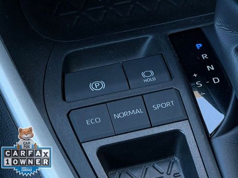 Used 2024 Toyota RAV4 XLE image 16
