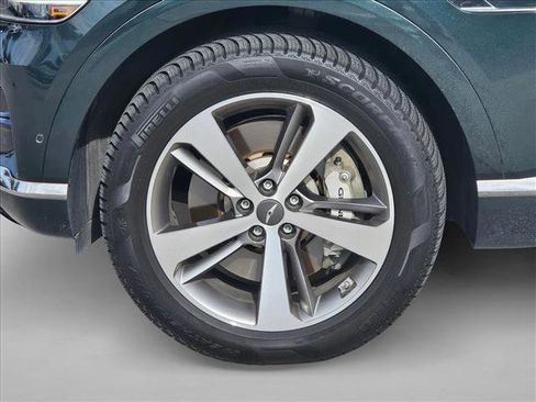 Used 2021 Genesis GV80 3.5T Advanced + image 19