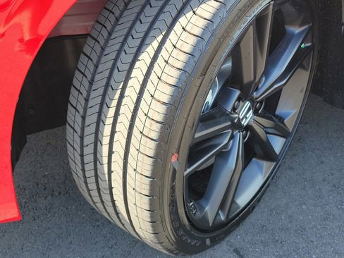 New 2026 Honda Civic Si image 11