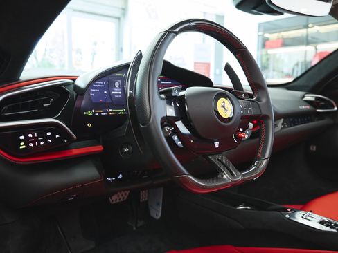 Used 2023 Ferrari 296 GTS RWD image 53