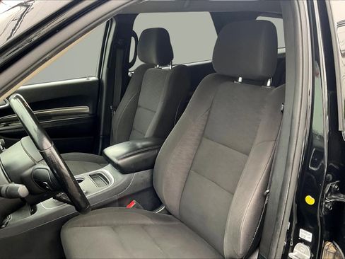 Used 2020 Dodge Durango SXT w/ 3rd Row Seating Group image 25