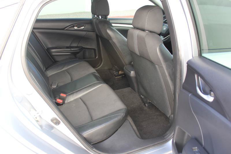 Used 2020 Honda Civic Sport image 13