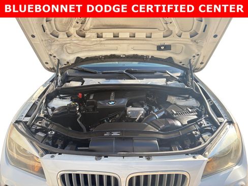 Used 2015 BMW X1 sDrive28i RWD image 23