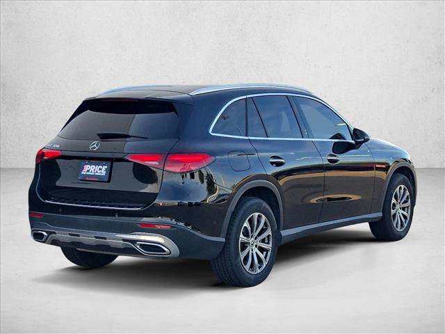 Used 2023 Mercedes-Benz GLC 300 image 5