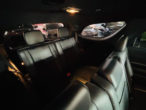 Used 2022 Dodge Durango GT RWD image 37