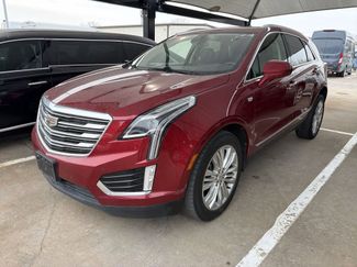 Used 2019 Cadillac XT5 Premium Luxury video 1