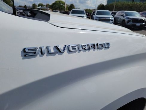 New 2026 Chevrolet Silverado 1500 W/T w/ Trailering Package image 31