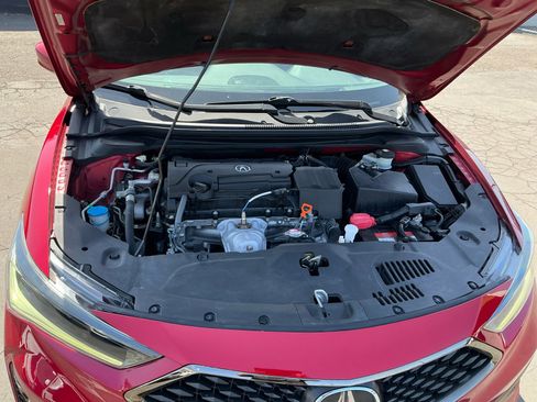 Used 2019 Acura ILX FWD image 22