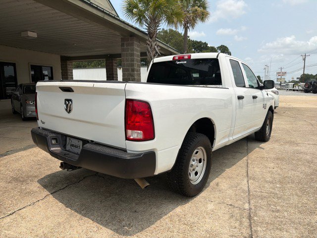 Used 2019 RAM 1500 Tradesman RWD image 4