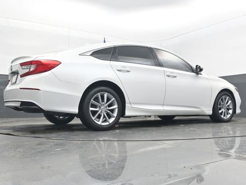 Used 2021 Honda Accord LX image 28