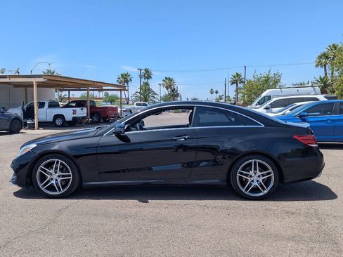 Used 2016 Mercedes-Benz E 400 Coupe image 6