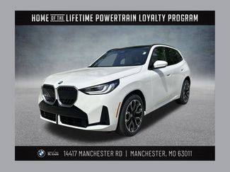Used 2025 BMW X3 xDrive30i w/ Premium Package AWD/4WD 360° Tour