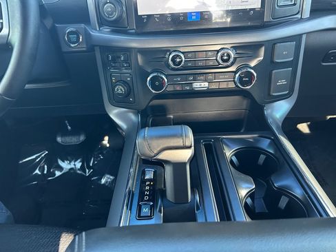 Used 2025 Ford F150 XLT w/ Equipment Group 302A MID AWD/4WD image 13