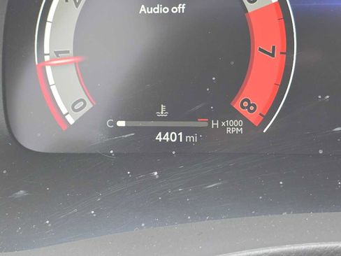 Certified 2026 Toyota Highlander XSE AWD/4WD image 30