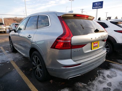 Used 2018 Volvo XC60 T5 Inscription image 4