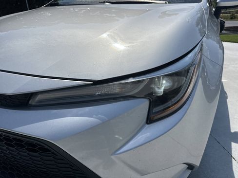 Used 2021 Toyota Corolla LE FWD image 6