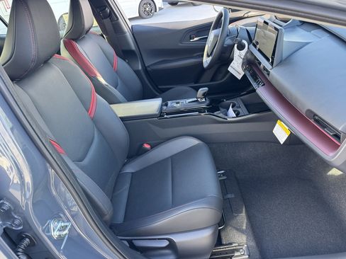 New 2026 Toyota Prius Plug-In Hybrid image 8