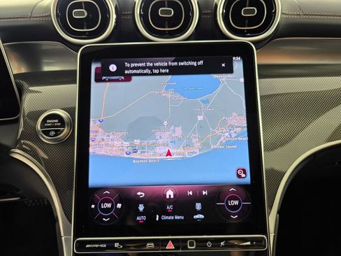 New 2026 Mercedes-Benz GLC 43 AMG 4MATIC image 17