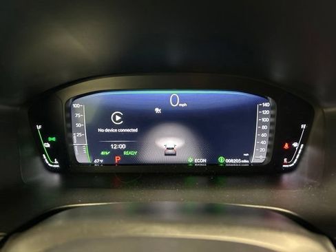 Certified 2026 Honda CR-V TrailSport image 26