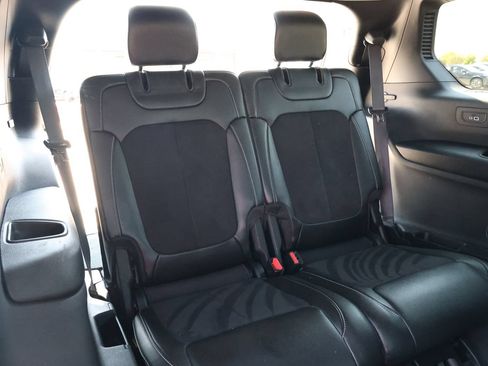 Used 2023 Jeep Grand Cherokee L Laredo RWD image 35