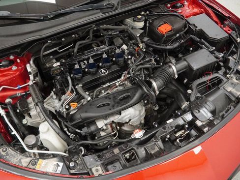 Used 2023 Acura Integra A-Spec image 57