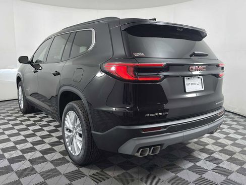 New 2026 GMC Acadia Elevation w/ Elevation Premium Package image 8