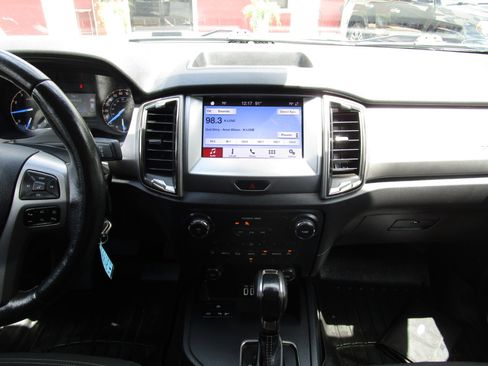 Used 2019 Ford Ranger XLT w/ Equipment Group 302A Luxury image 8