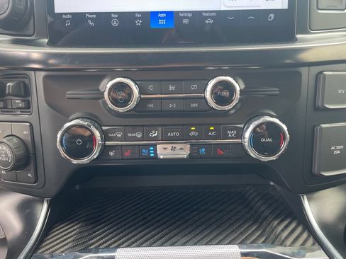 Used 2024 Ford F150 Raptor AWD/4WD image 13