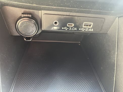 Used 2025 Subaru WRX Premium w/ Popular Package #1A AWD/4WD image 26