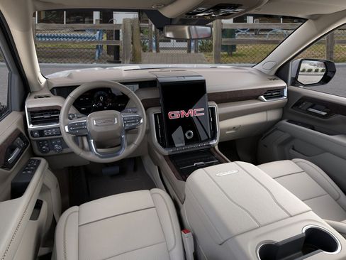 New 2026 GMC Yukon Denali image 15
