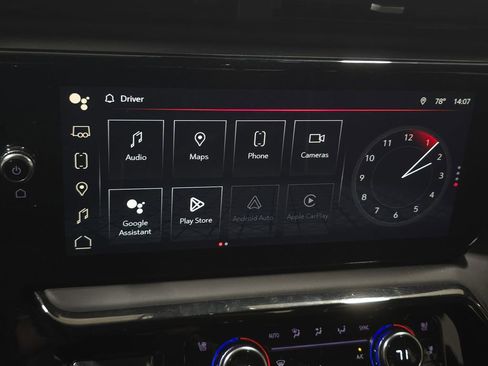 Used 2024 GMC Sierra 1500 AT4X image 21