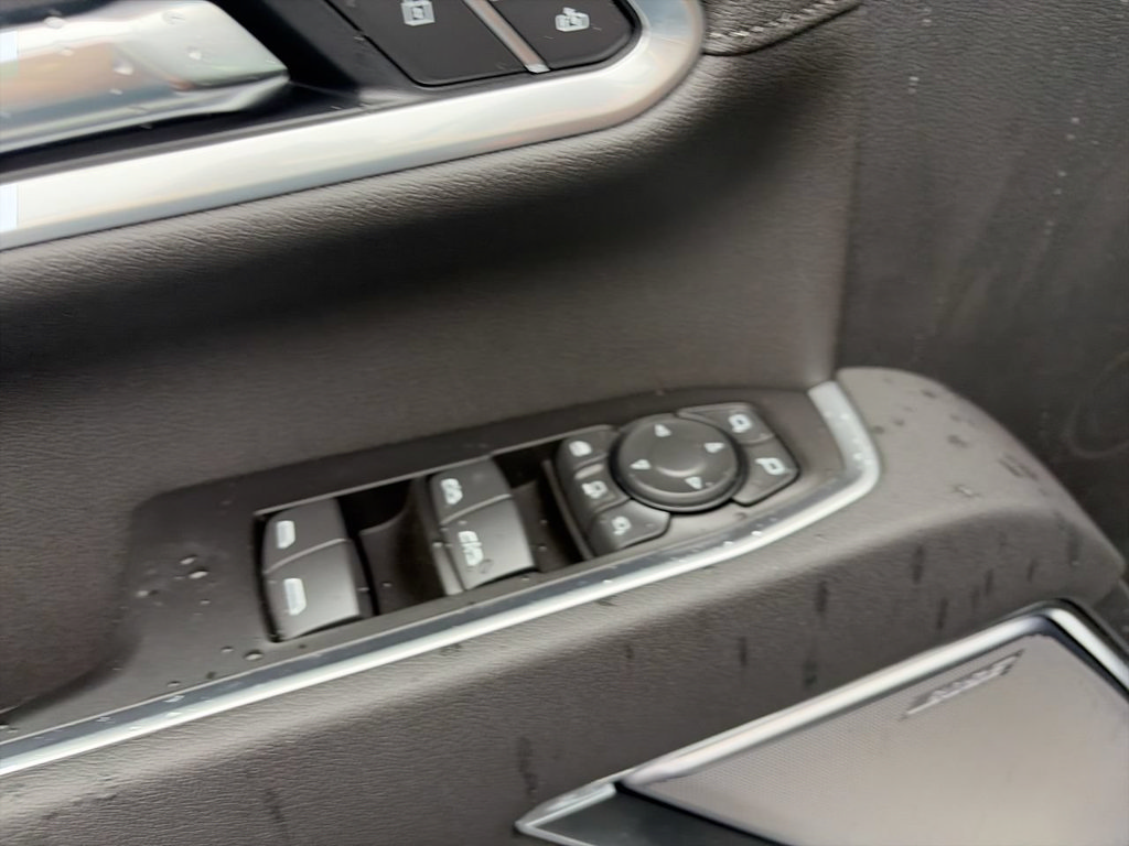 New 2026 Chevrolet Silverado 2500 High Country w/ High Country Premium Package AWD/4WD image 14