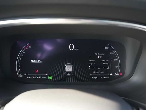 Certified 2023 Acura MDX SH-AWD w/ Technology Package image 23