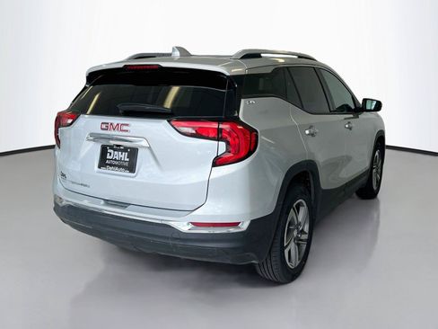 Used 2020 GMC Terrain SLT w/ Preferred Package FWD image 13