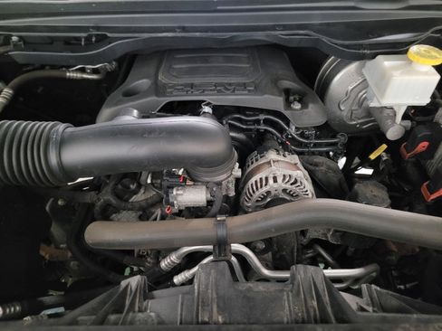 Used 2020 RAM 1500 Rebel w/ Rebel Level 2 Equipment Group image 30