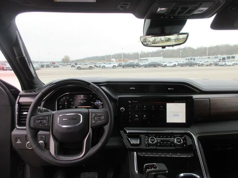 New 2026 GMC Sierra 1500 Denali Ultimate image 17