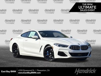 New 2026 BMW 840i Coupe
