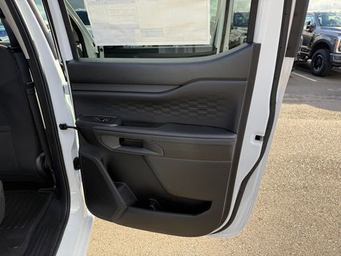 New 2025 Ford Ranger XL w/ Trailer Tow Package image 20