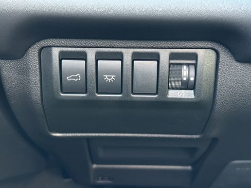 Used 2025 Subaru Ascent Onyx Edition image 33