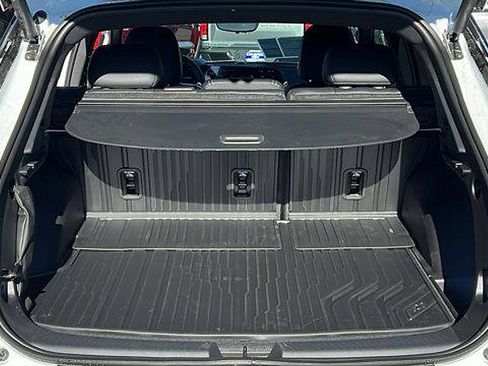 New 2026 Chevrolet Equinox EV LT w/ Convenience Package II image 11