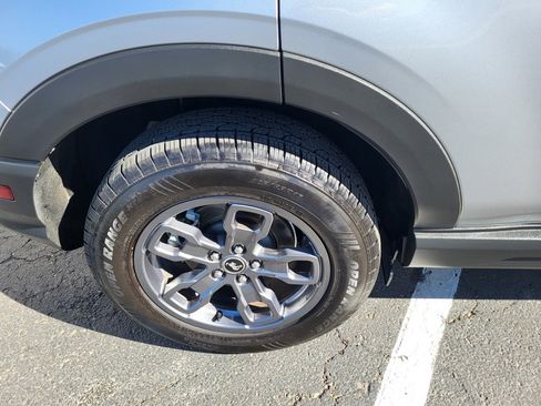 Used 2021 Ford Bronco Sport Big Bend image 24