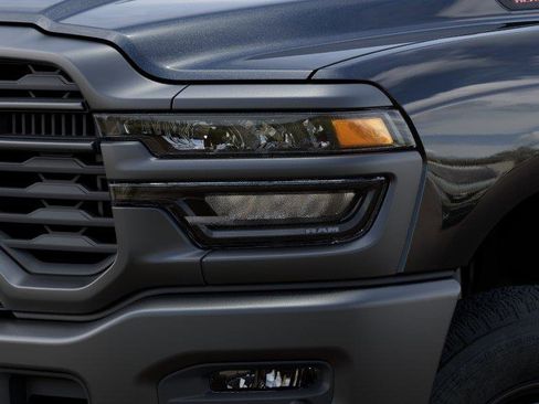 New 2025 RAM 2500 Tradesman image 19