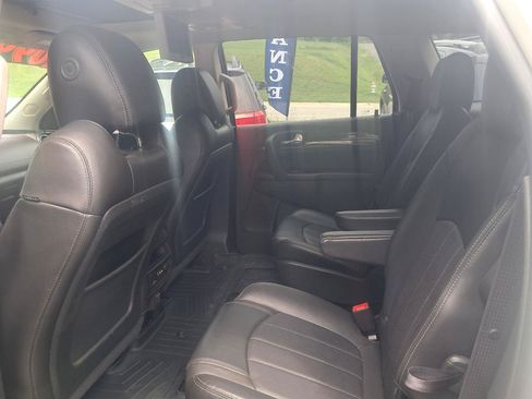 Used 2015 Buick Enclave Premium w/ Experience Buick Package AWD/4WD image 21