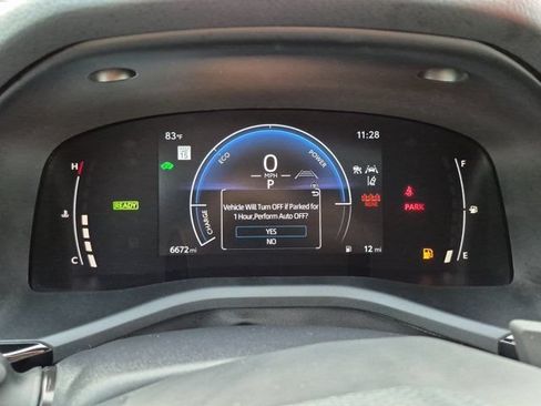 Used 2026 Toyota Camry SE w/ Multimedia Upgrade Package AWD/4WD image 11