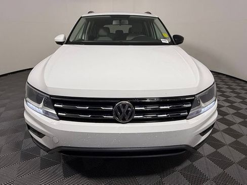 Used 2020 Volkswagen Tiguan S FWD image 9
