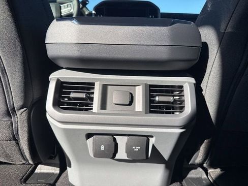 New 2025 Ford F150 XLT w/ Equipment Group 302A MID image 10