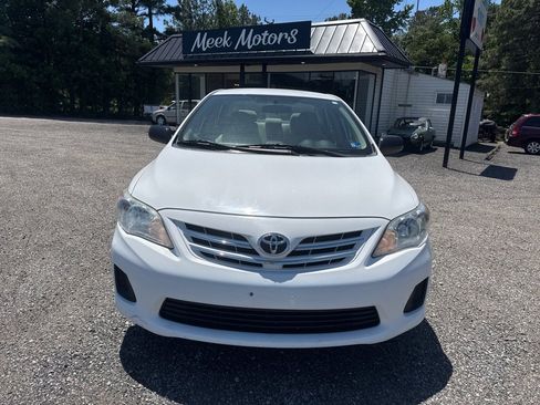 Used 2013 Toyota Corolla LE FWD image 20